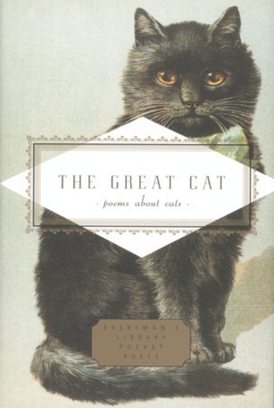 The Great Cat: Poem about Cats