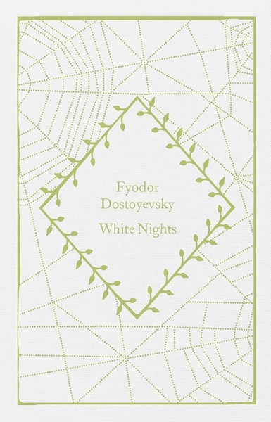 White Nights (hardcover, clothbound)
