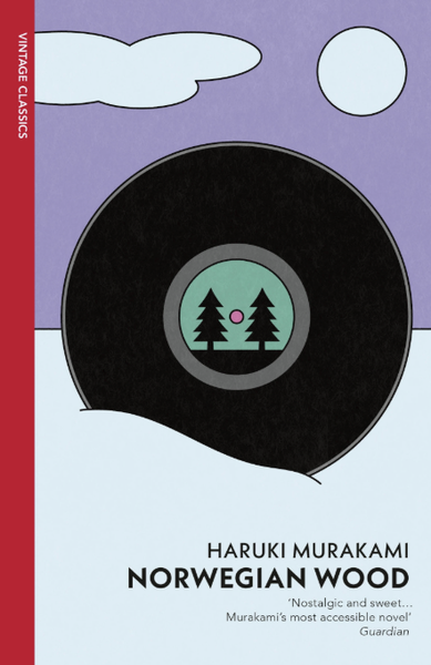 Norwegian Wood
