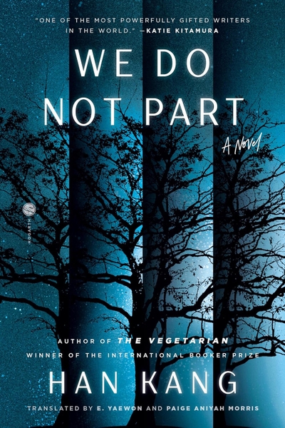 We Do Not Part (hardcover)