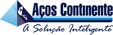 aços continente