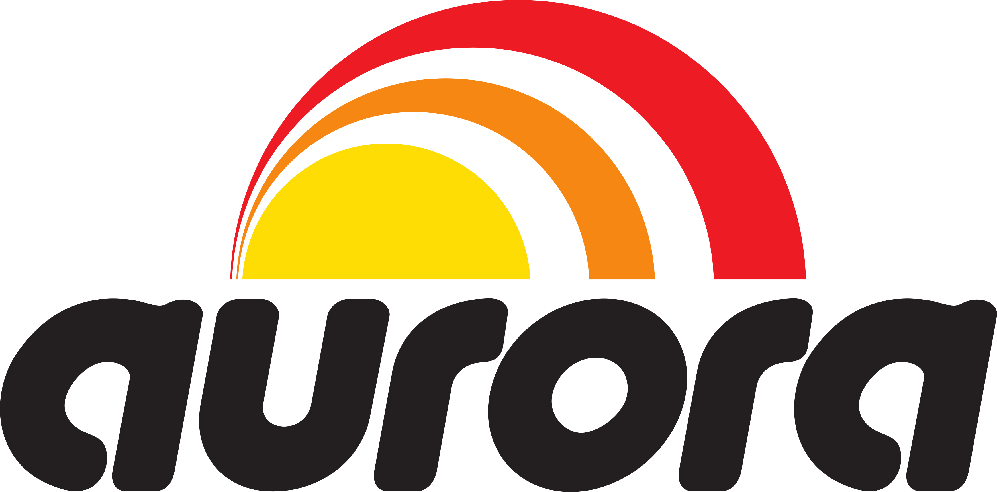 aurora logo