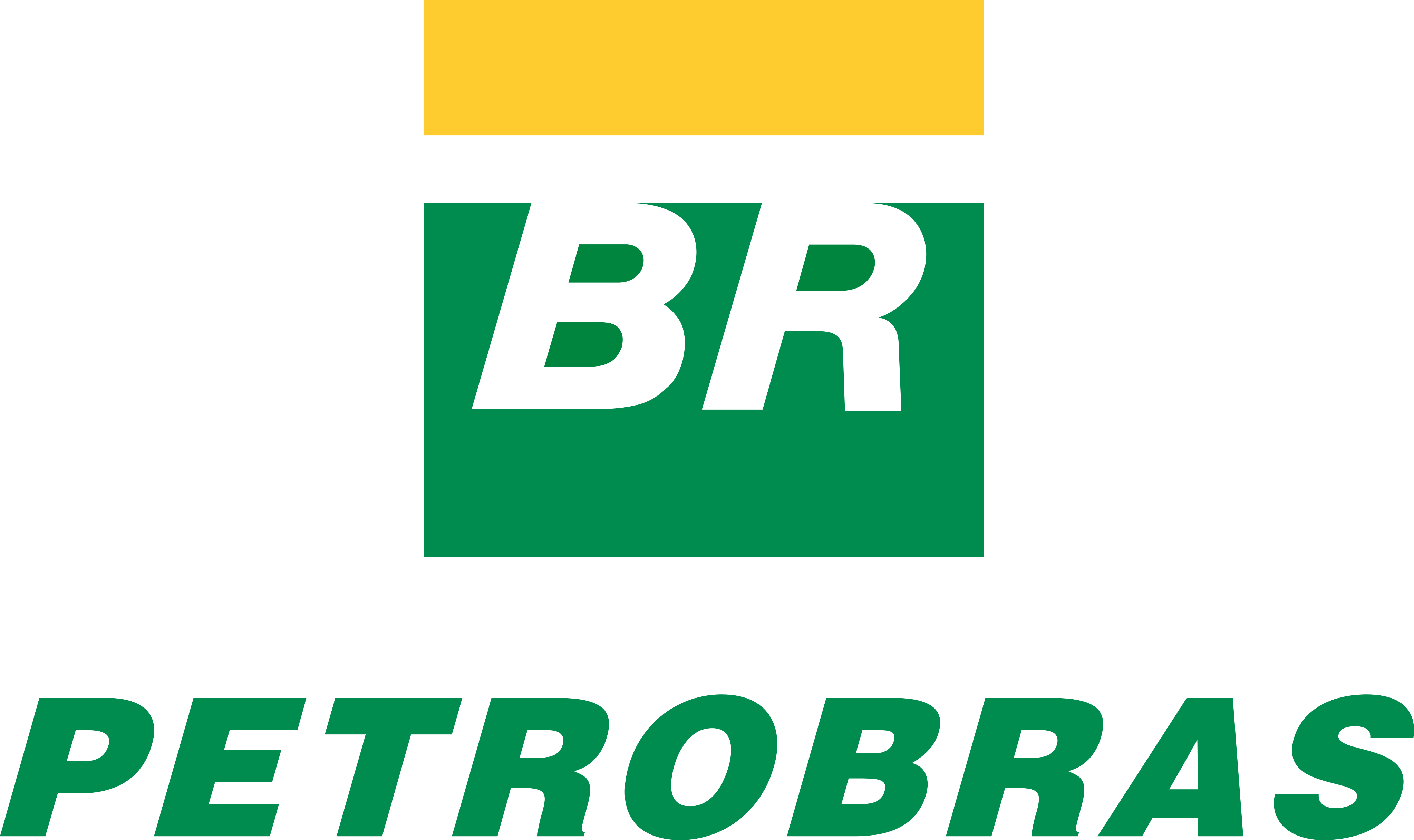 petrobras