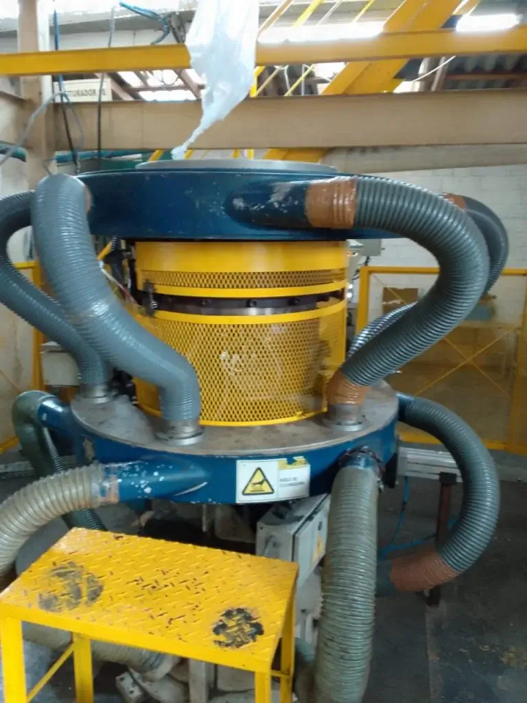 Protezioni meccaniche 8