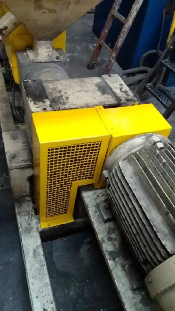 Protezioni meccaniche 9