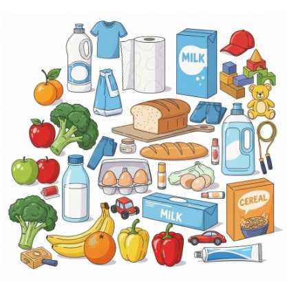 ซูเปอร์มาร์เก็ต