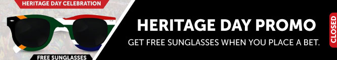 HERITAGE DAY PROMO