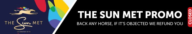 THE SUN MET PROMO