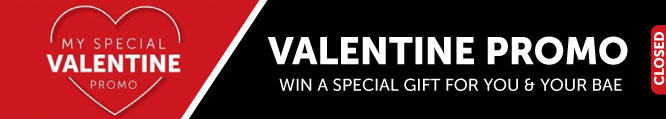 VALENTINE'S DAY