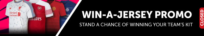WIN-A-JERSEY