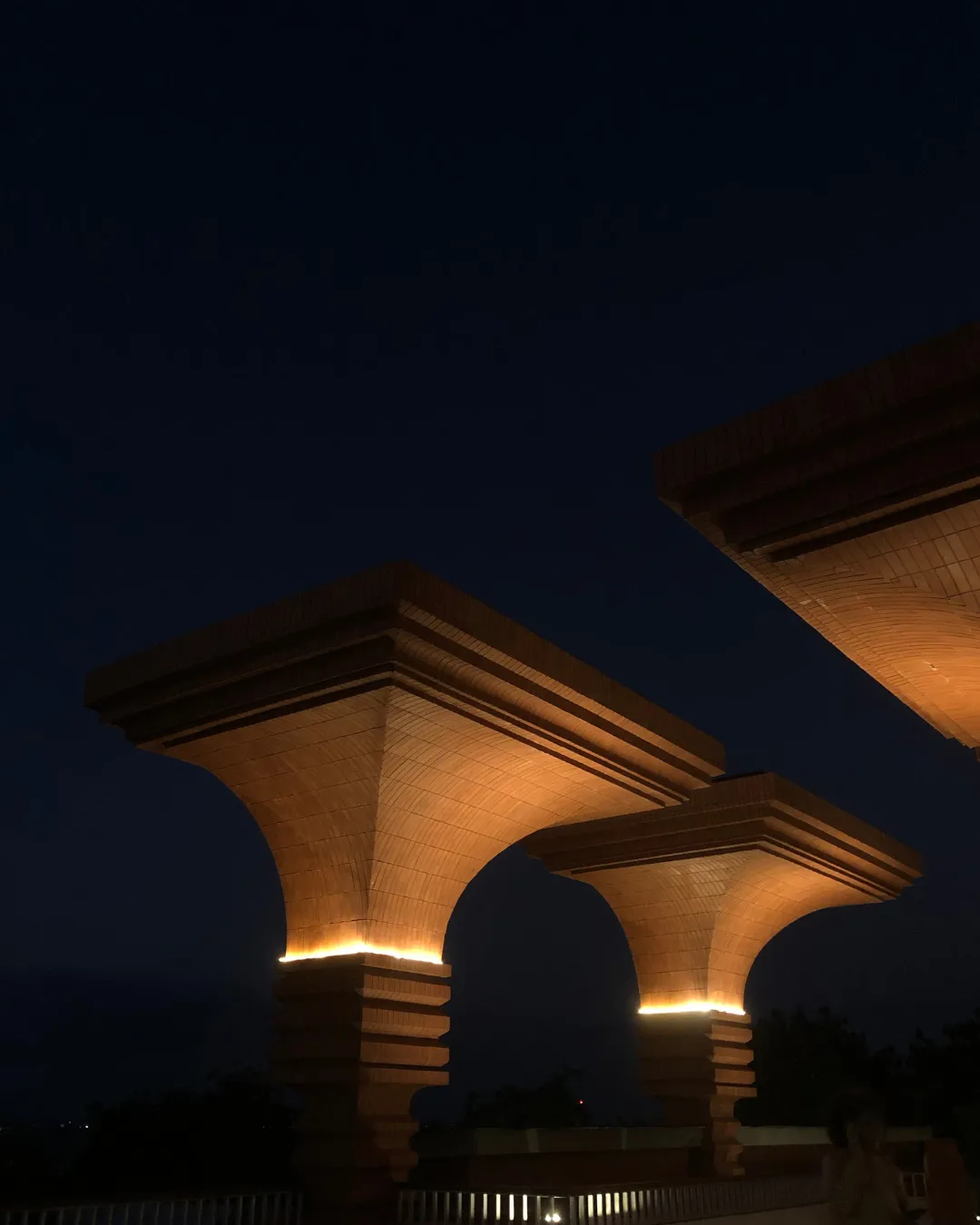 aesthetic place in sanur