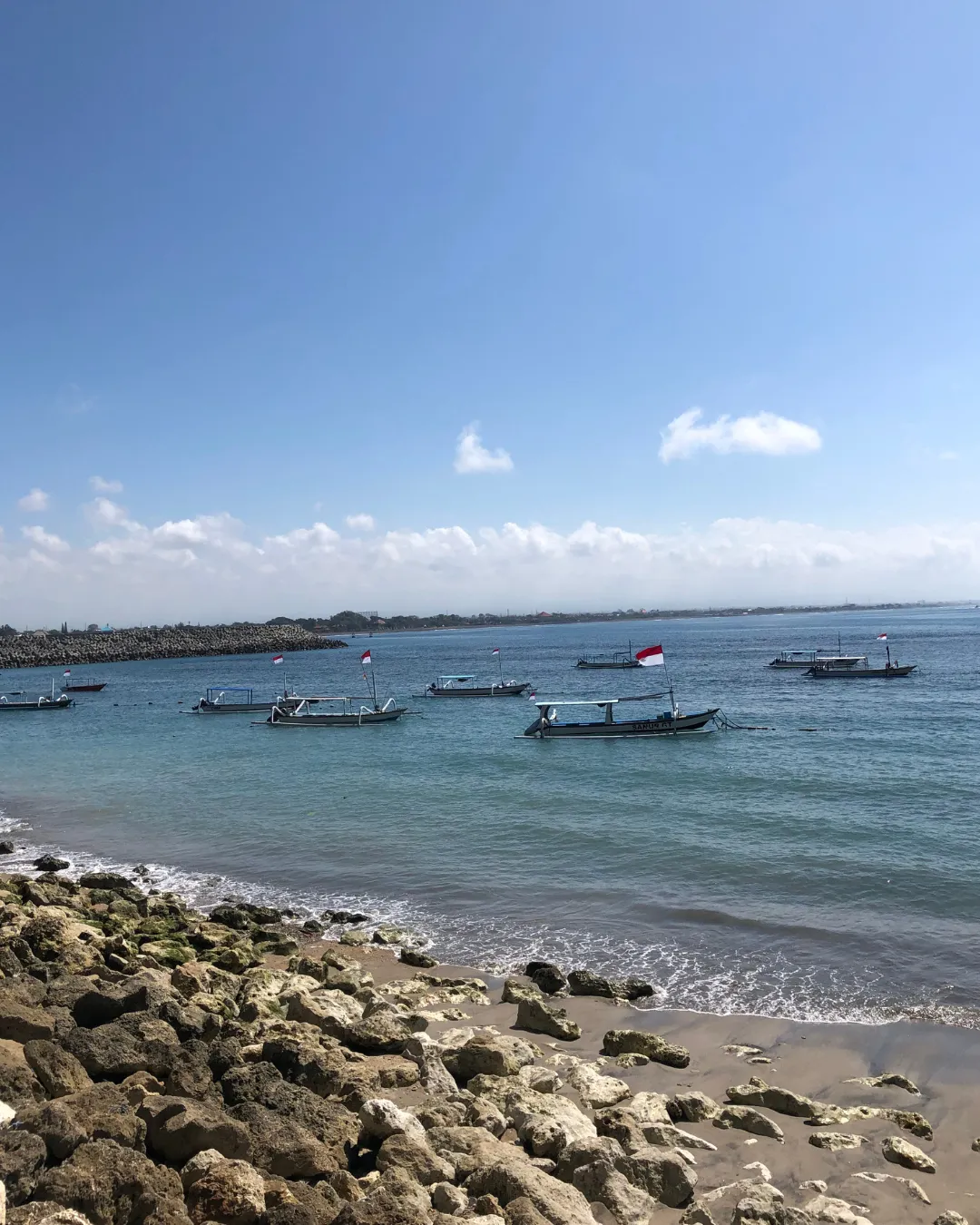 sanur beach