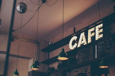 Test Kafe QA