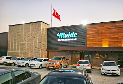 maide