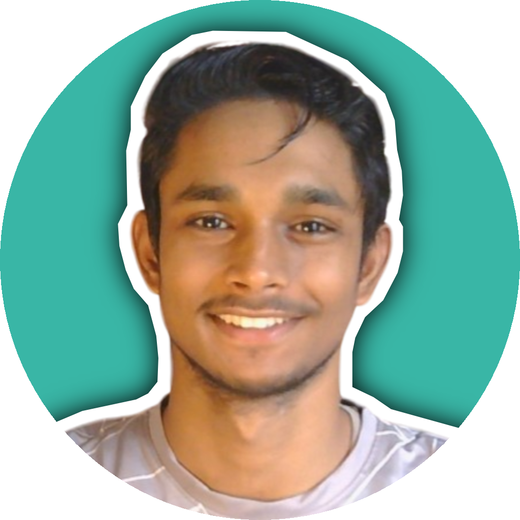 Dev Rudra