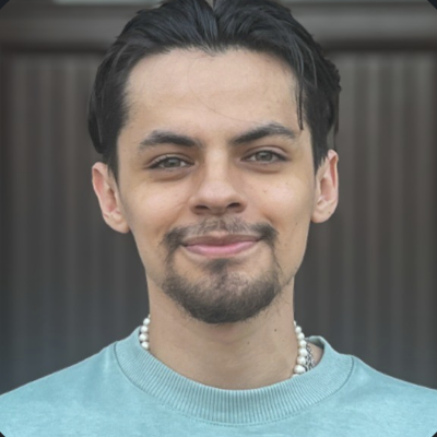 Jonathan Trevino