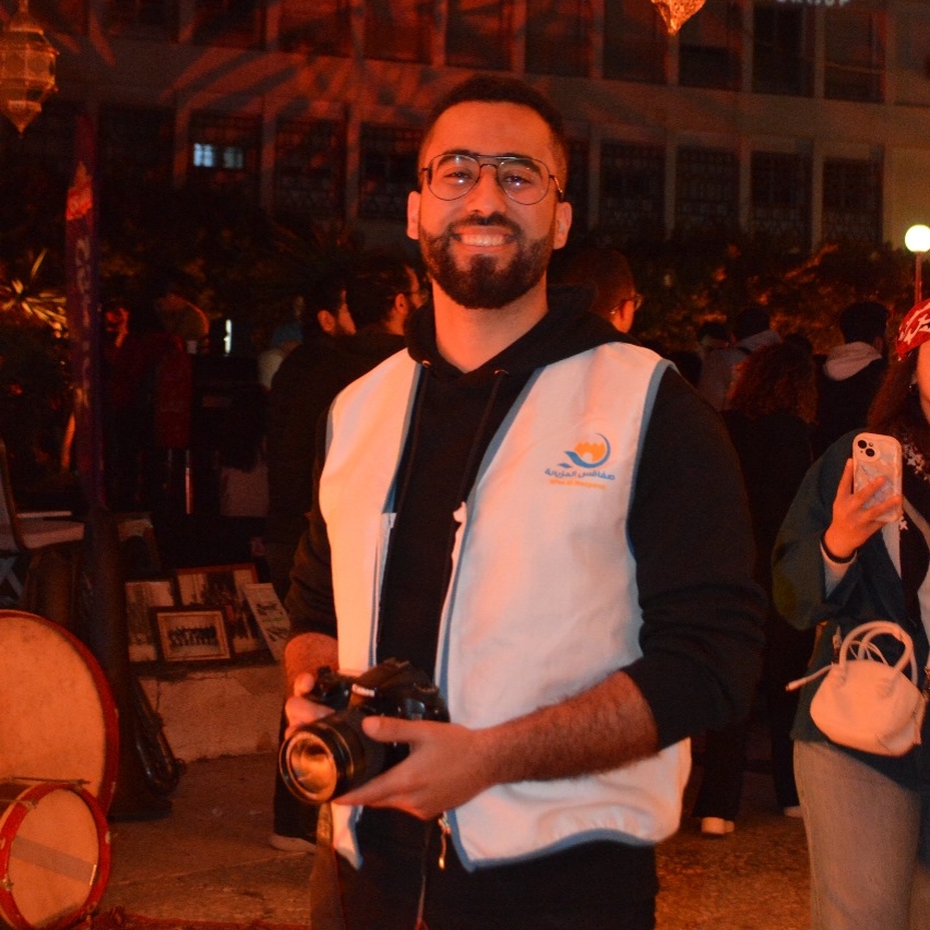 Mohamed Ali Walha