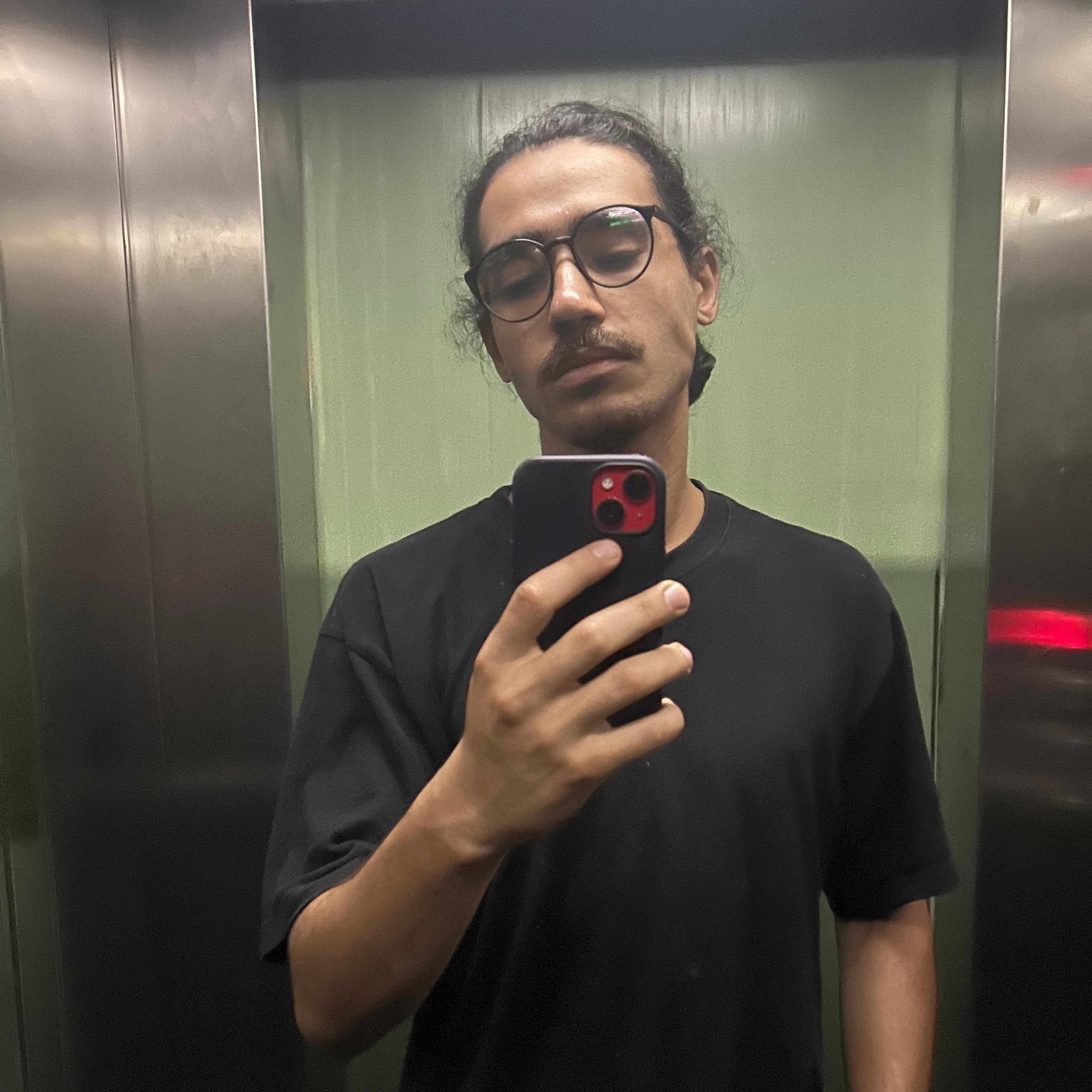 Oussama Alouche