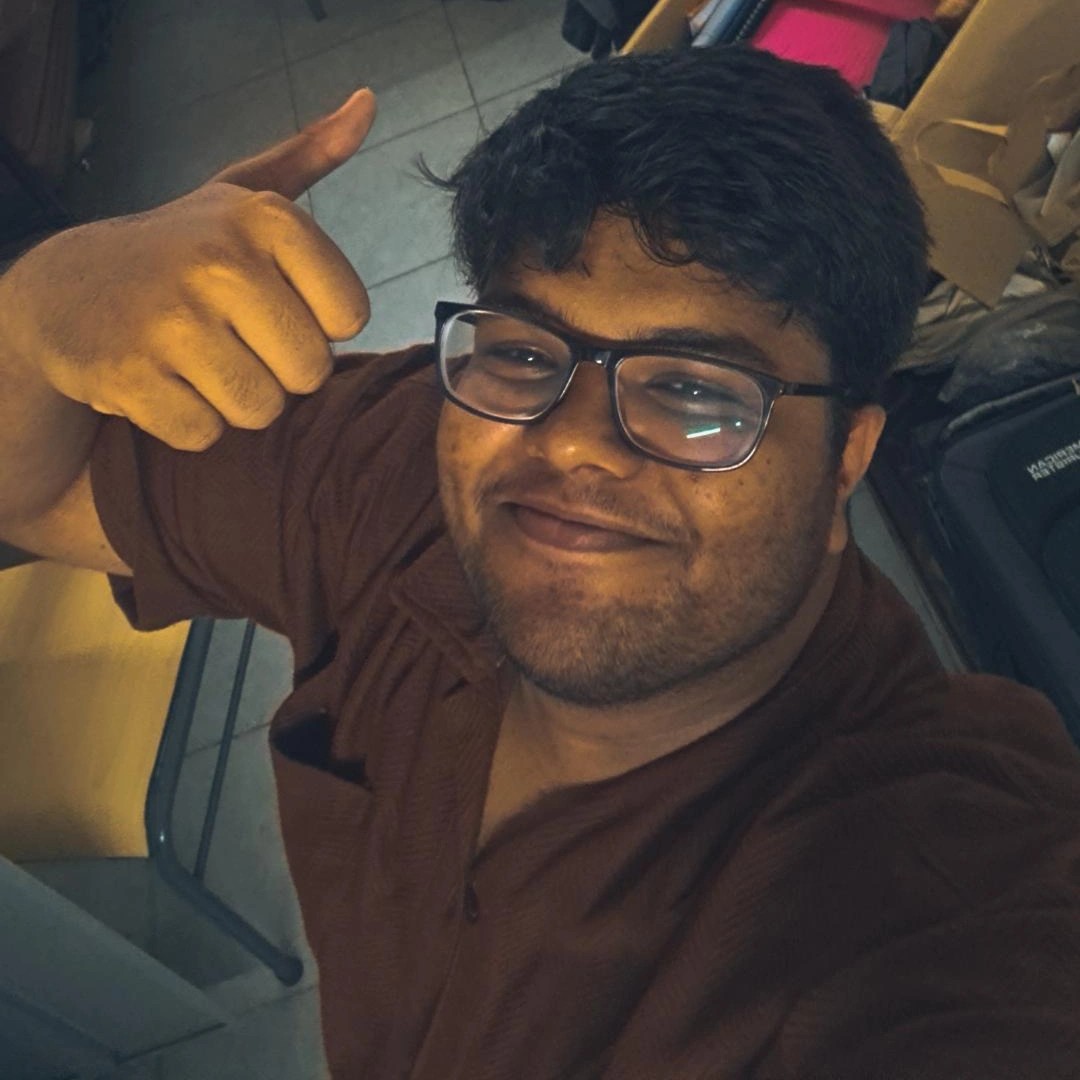 Manas Khandelwal