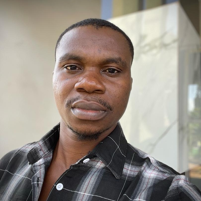 Peter  Ogbonna