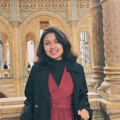 Kritika Adhikari