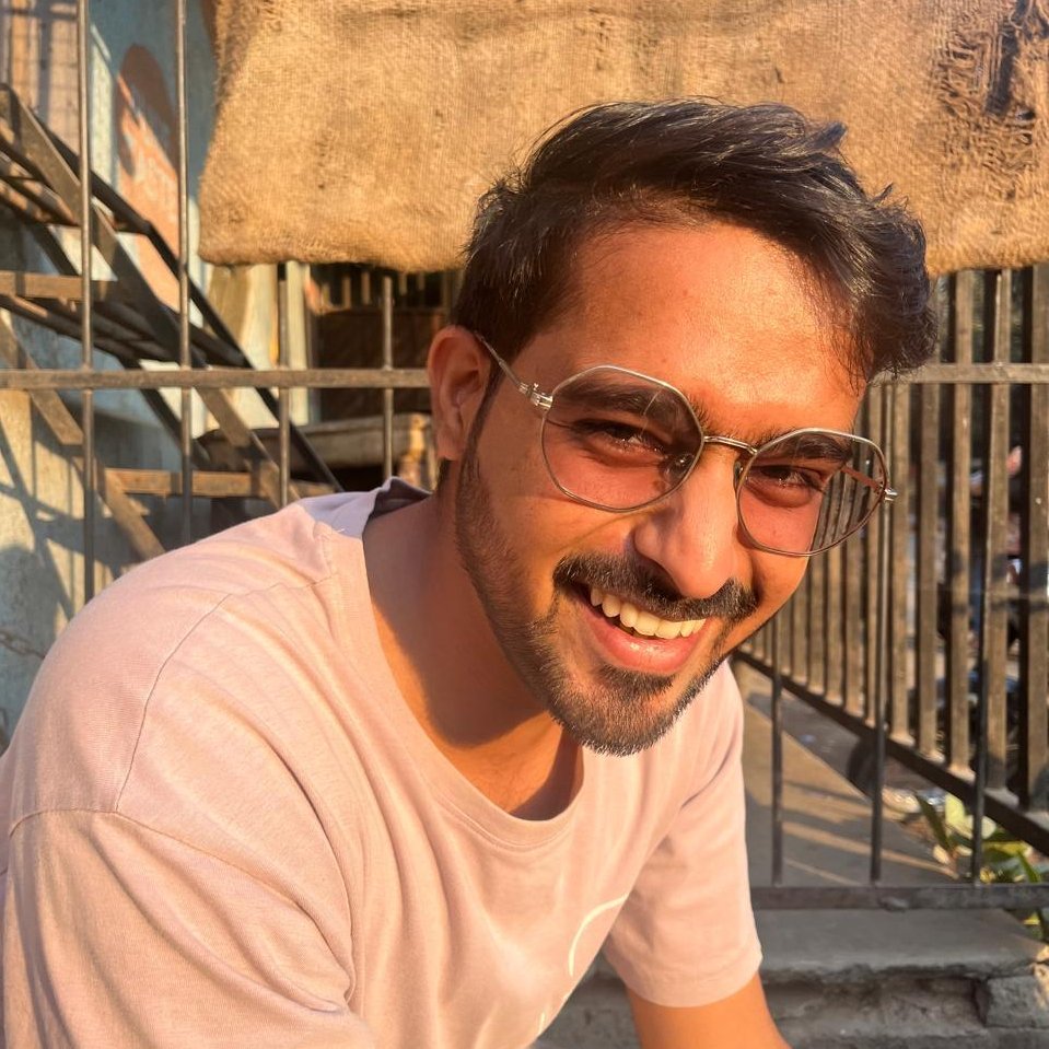 Bhavya Gosai
