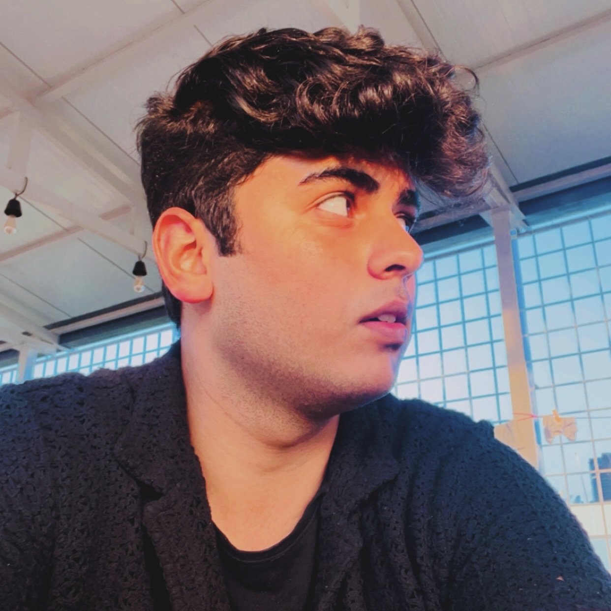 Dhairya Marwah