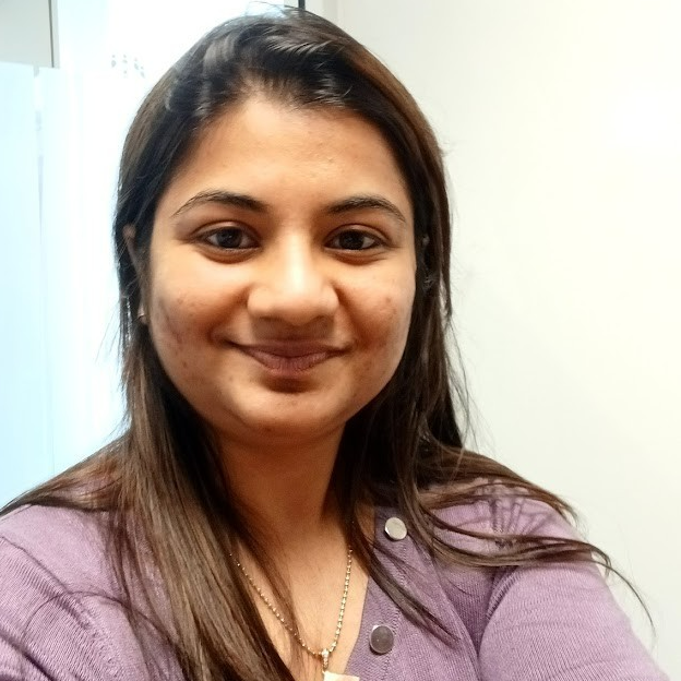 Bhakti Vora