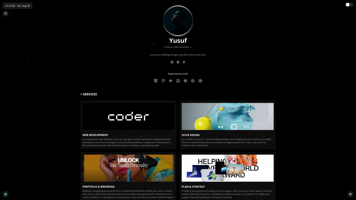 Portfolio image 1