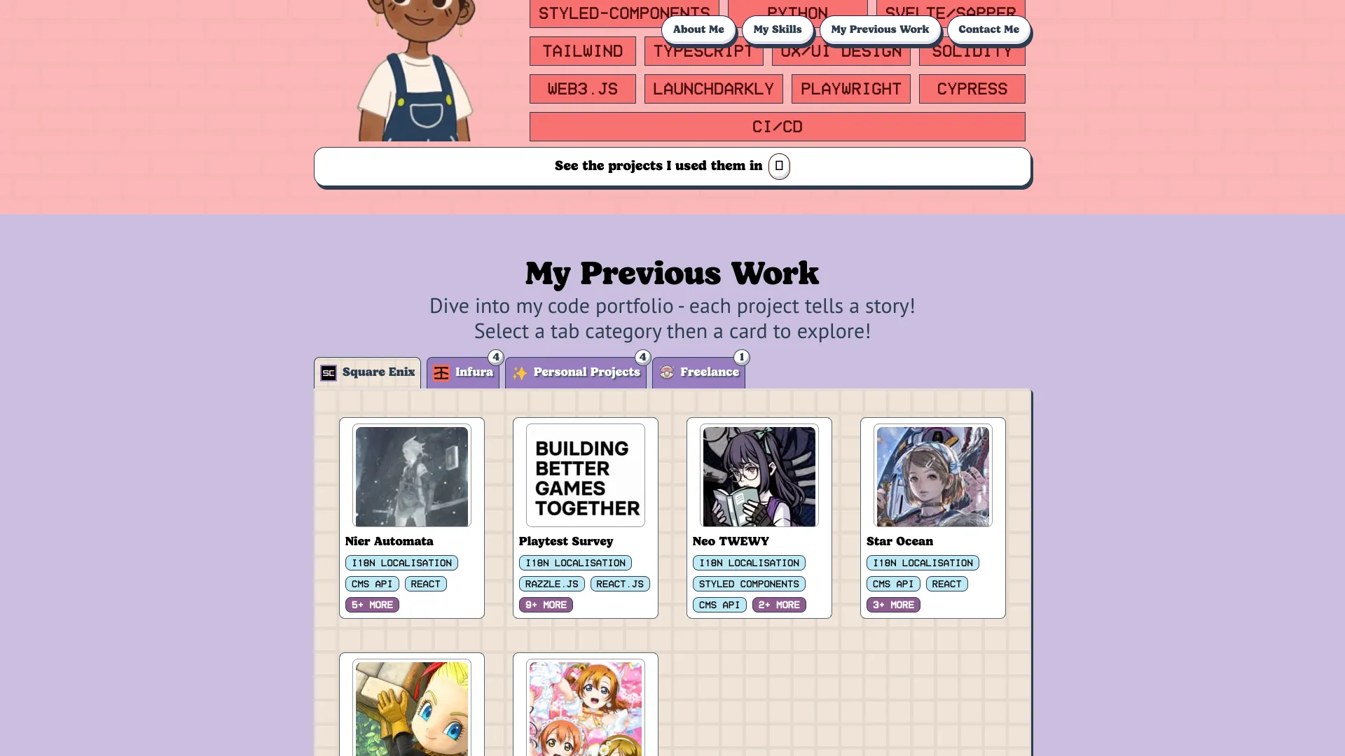 Portfolio image 3