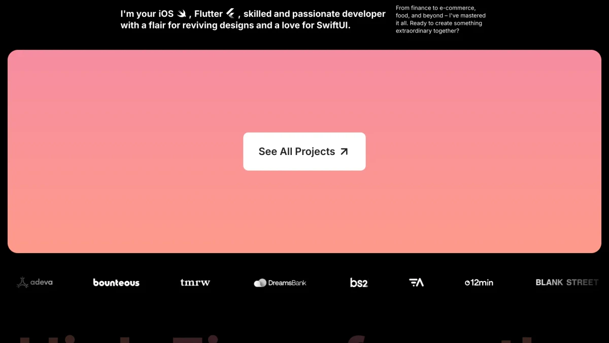 Portfolio image 3