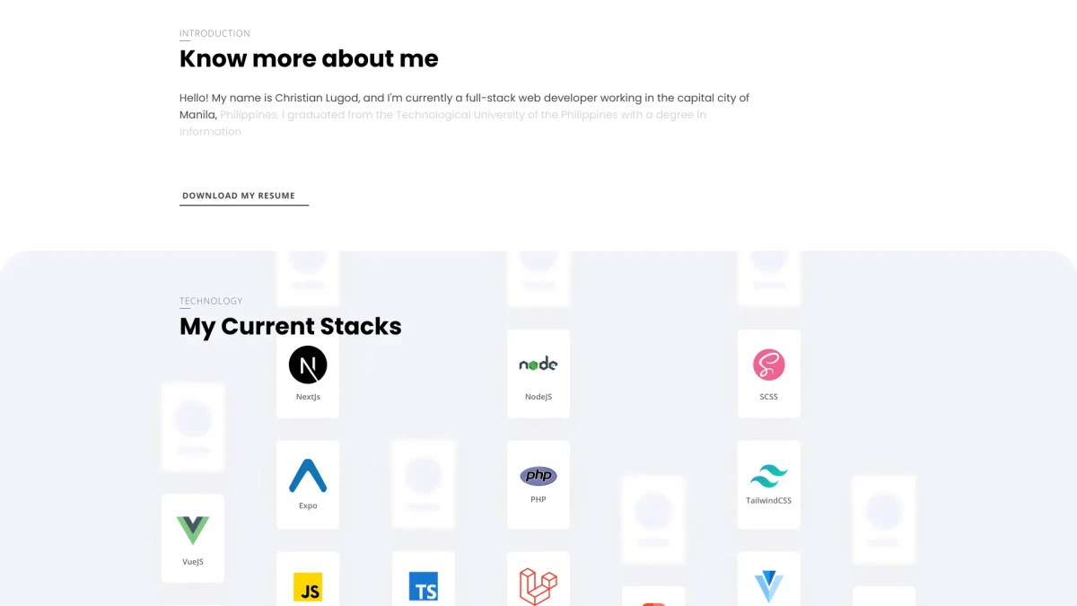 Portfolio image 2
