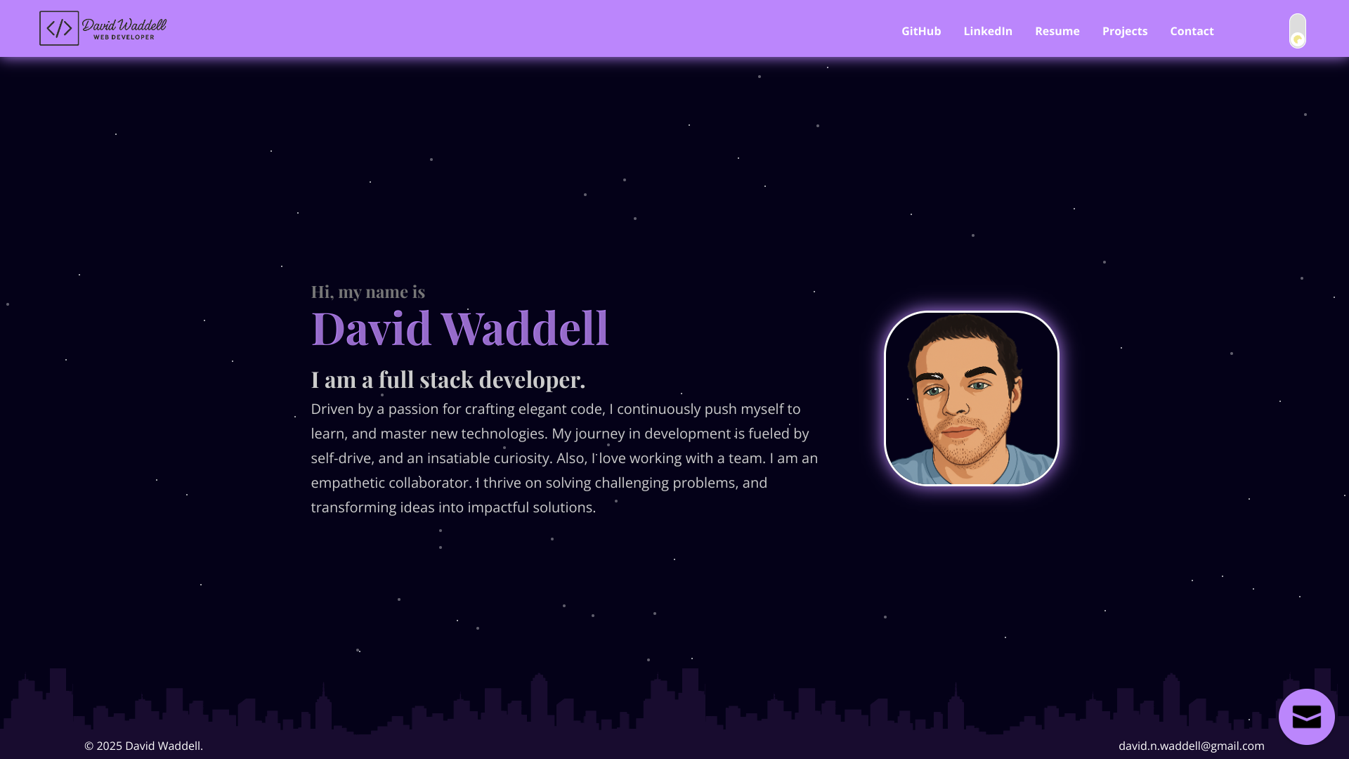 Portfolio image 1
