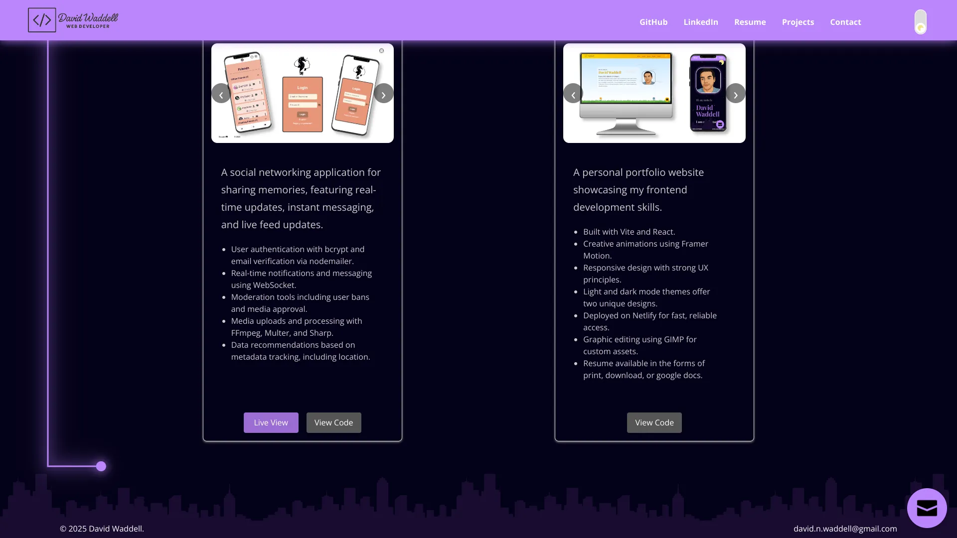Portfolio image 3
