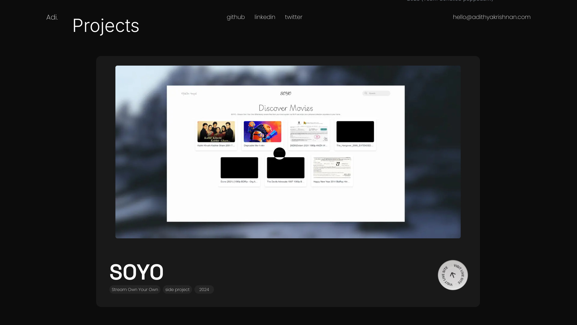 Portfolio image 3