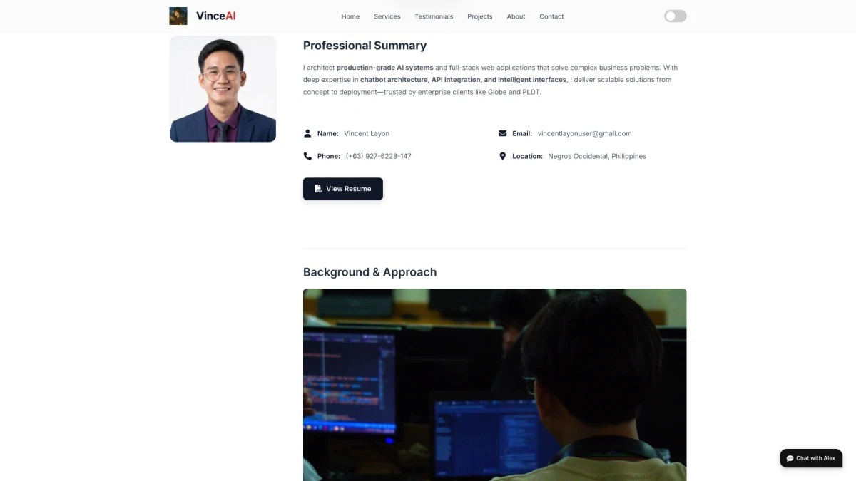 Portfolio image 3