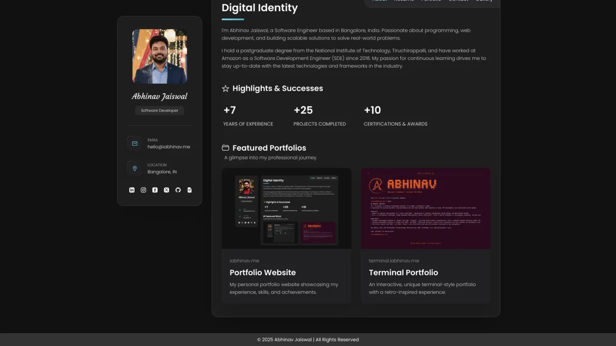 Portfolio image 2