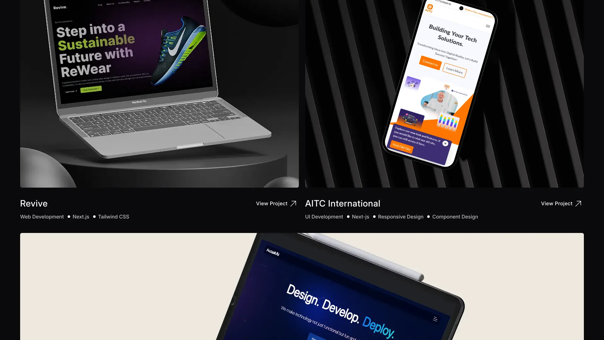Portfolio image 4