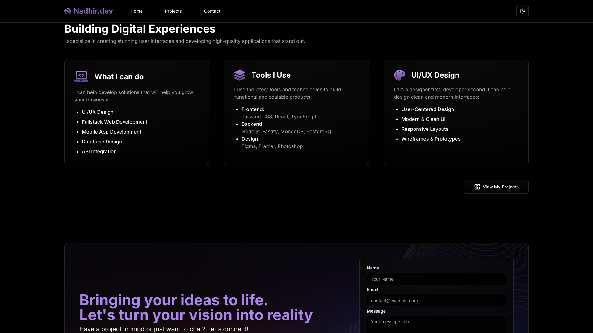 Portfolio image 2
