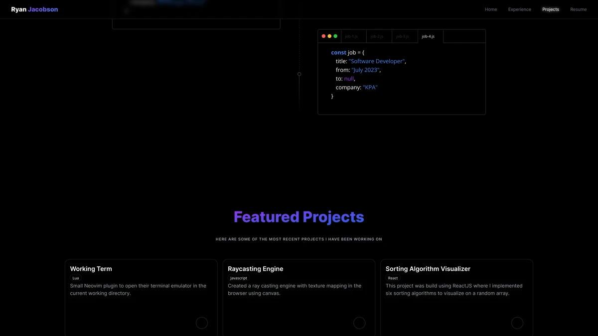 Portfolio image 3