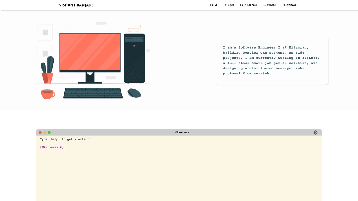 Portfolio image 1