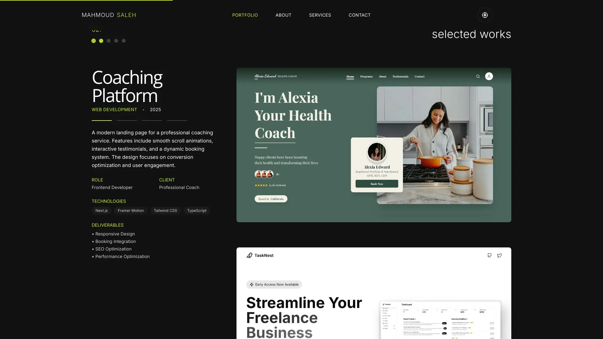 Portfolio image 3