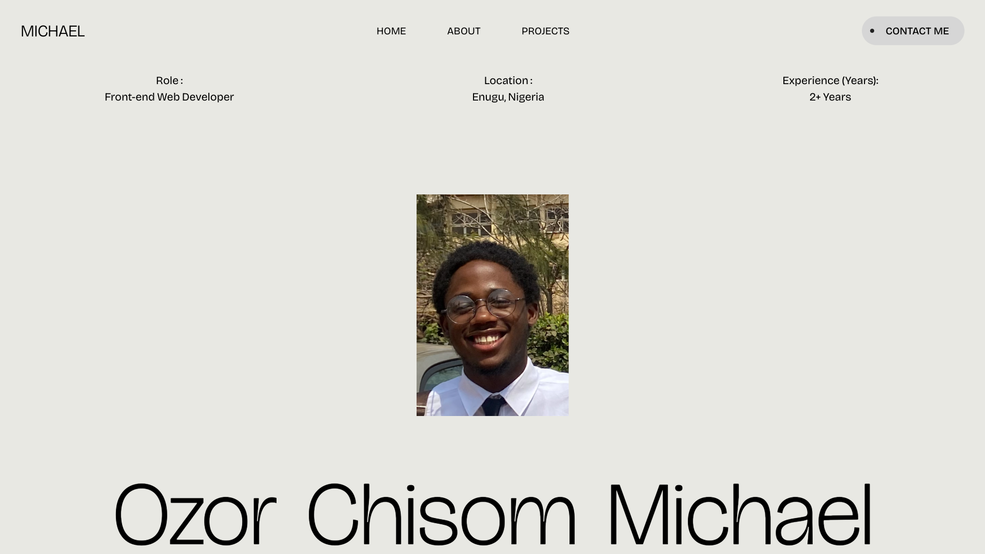 Portfolio image 1