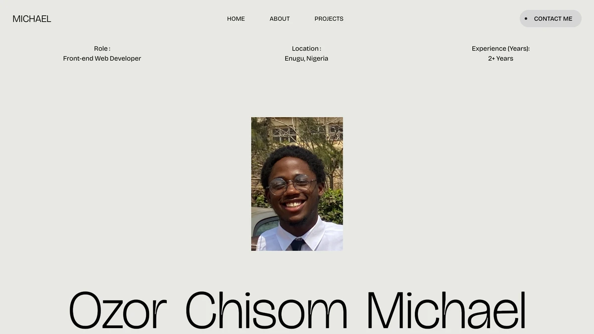 Portfolio image 1