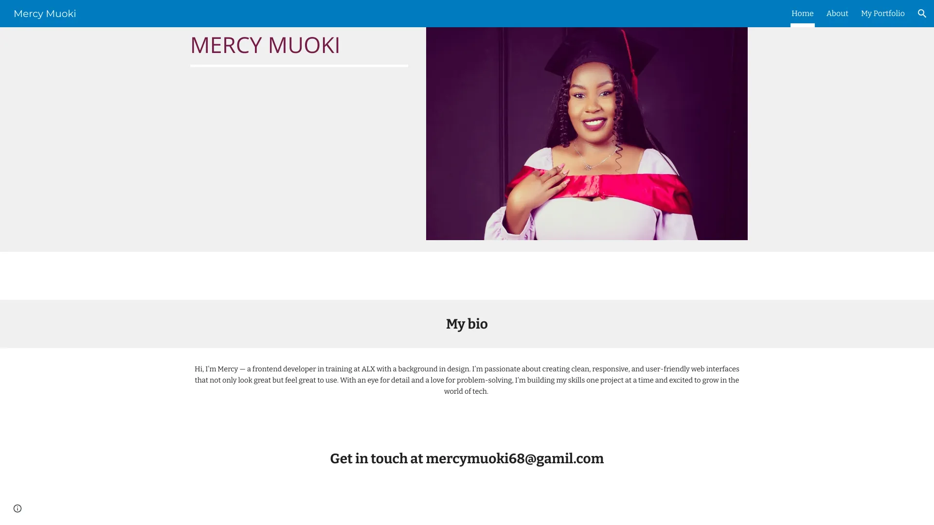 Portfolio image 2