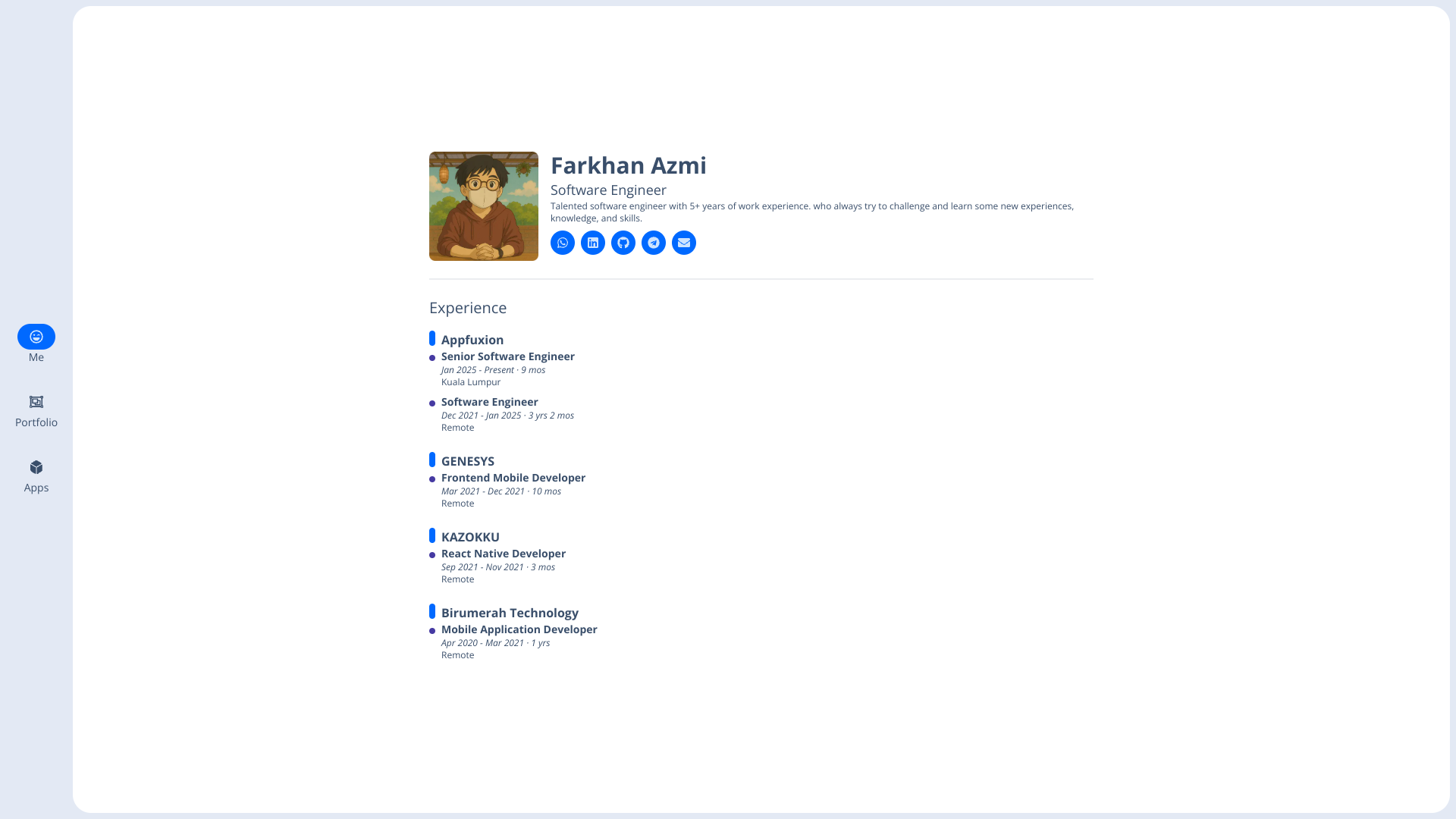 Portfolio image 1
