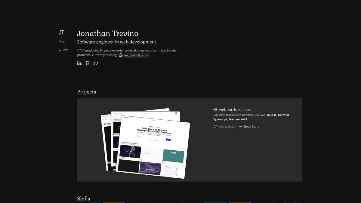 Portfolio image 5