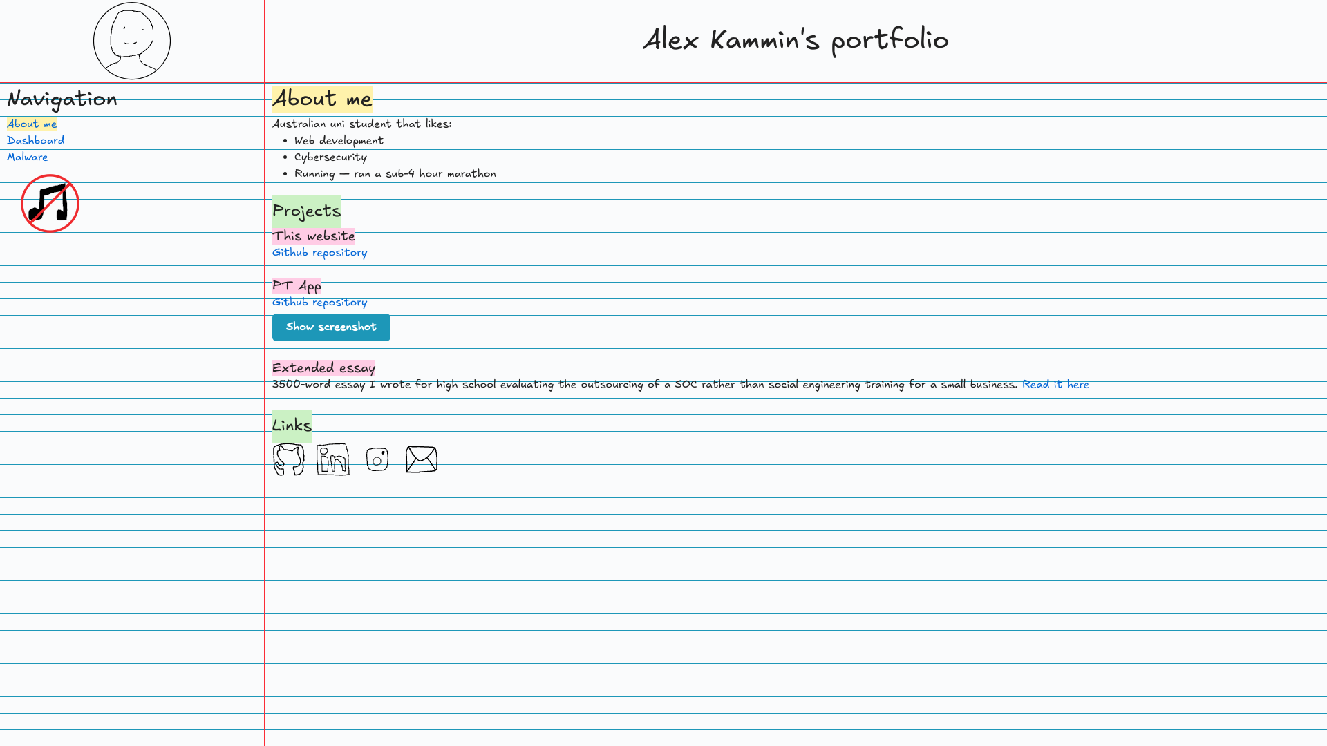 Portfolio image 1