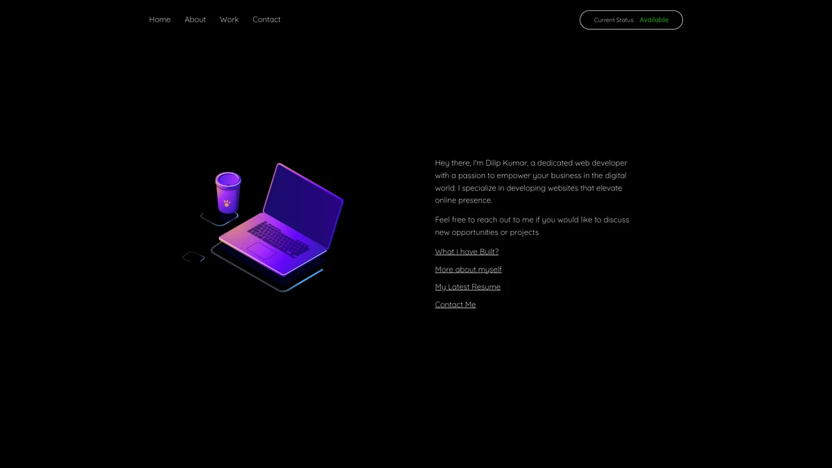 Portfolio image 1