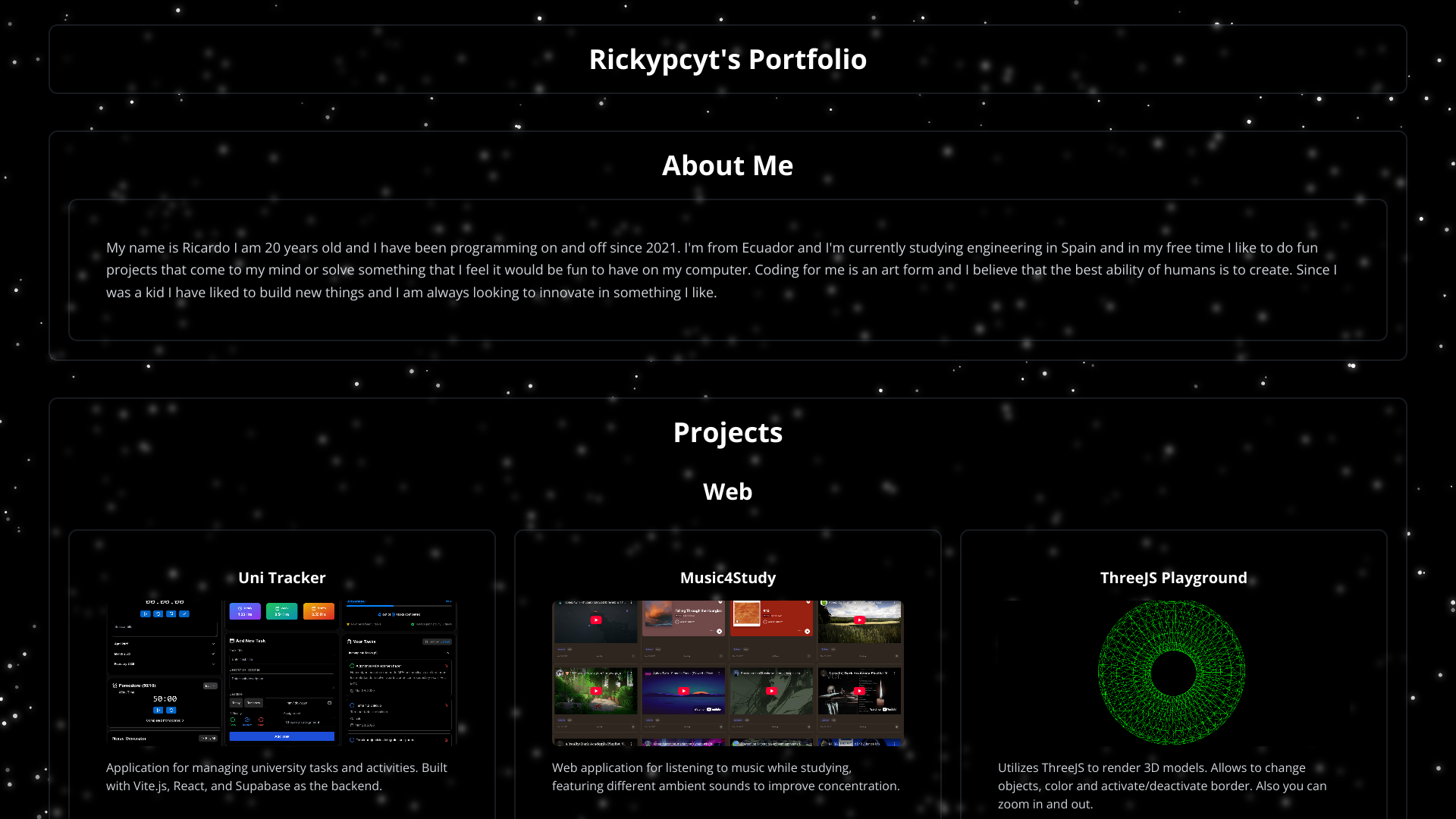 Portfolio image 1